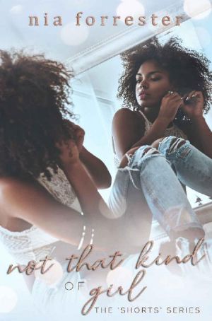 [The Shorts 08] • Not That Kind of Girl